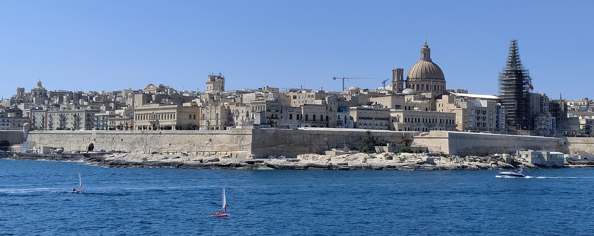 Valletta Running Tours
